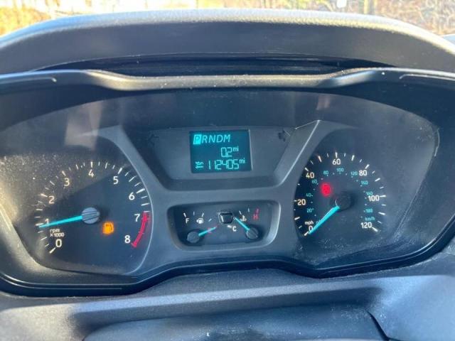 Photo 8 from auction – 2019 FORD TRANSIT T- with VIN 1FTYR3XM5KKA97142