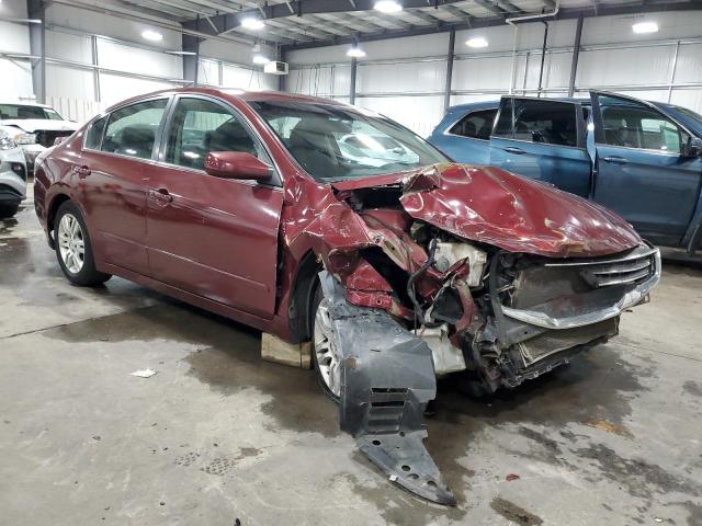Photo 4 from auction – 2011 NISSAN ALTIMA BAS with VIN 1N4AL2AP1BN442557