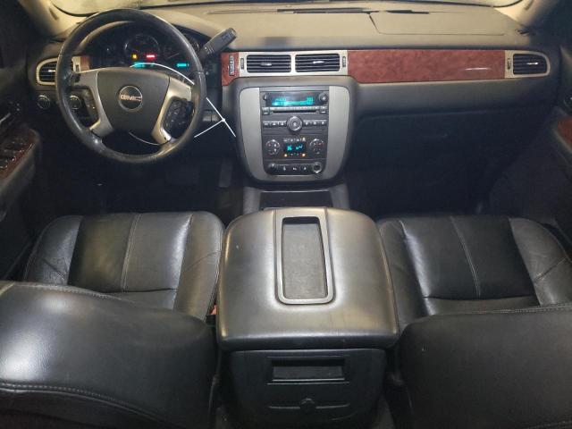 Photo 8 from auction – 2009 GMC SIERRA K25 with VIN 1GTHK63699F171517
