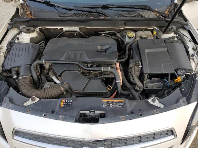 Photo 11 from auction – 2013 CHEVROLET MALIBU 1LT with VIN 1G11D5SR4DF199485