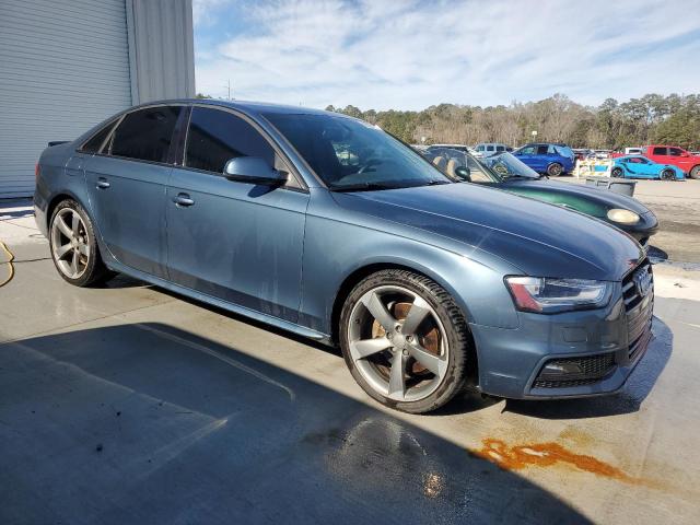 Photo 4 from auction – 2016 AUDI A4 PREMIUM with VIN WAUEFAFL5GN013056