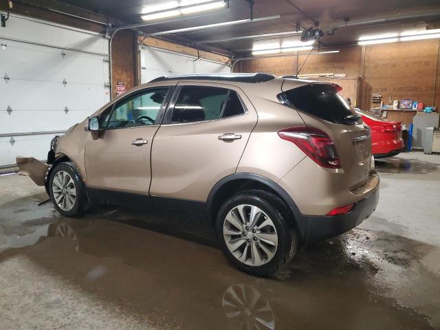 Photo 2 from auction – 2019 BUICK ENCORE PRE with VIN KL4CJESBXKB850113