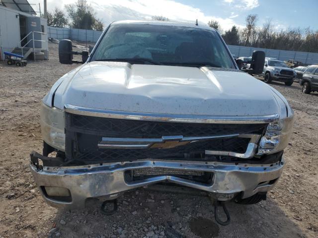 Photo 5 from auction – 2013 CHEVROLET SILVERADO with VIN 1GC2CXCG5DZ243953