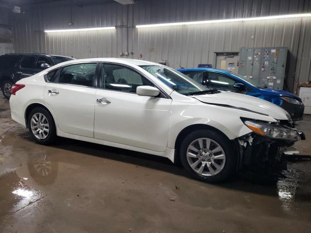 Photo 4 from auction – 2017 NISSAN ALTIMA 2.5 with VIN 1N4AL3AP4HC261222
