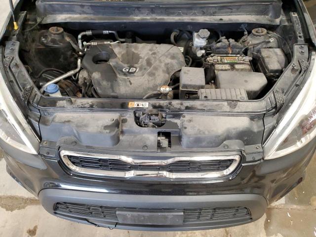 Photo 11 from auction – 2013 KIA SOUL with VIN KNDJT2A58D7603812