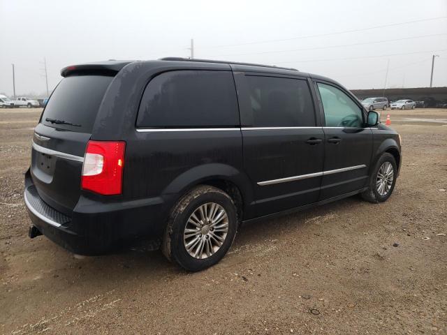 Photo 3 from auction – 2015 CHRYSLER TOWN & COU with VIN 2C4RC1CG6FR546233