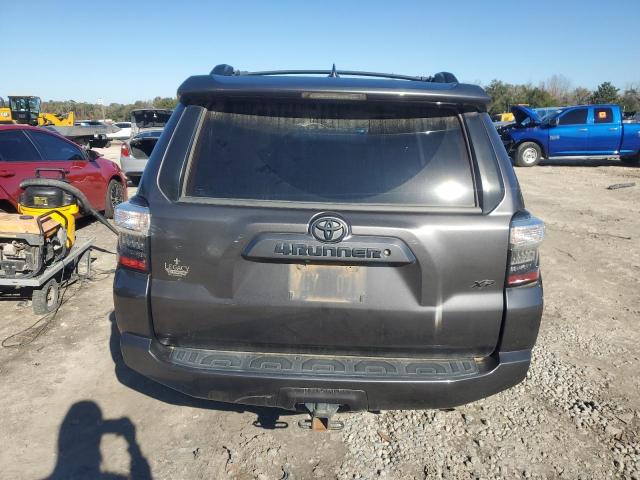 Photo 6 from auction – 2019 TOYOTA 4RUNNER SR with VIN JTEBU5JR8K5623827
