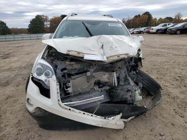 Photo 5 from auction – 2011 GMC ACADIA SLT with VIN 1GKKVRED3BJ397957