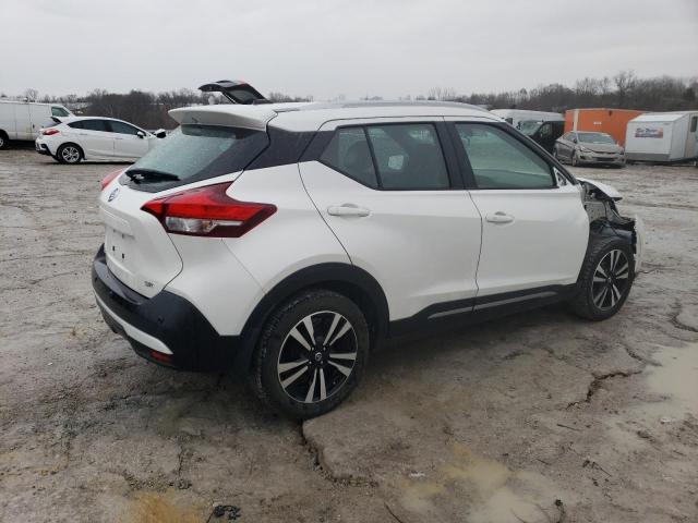 Photo 3 from auction – 2020 NISSAN KICKS SR with VIN 3N1CP5DV7LL551497