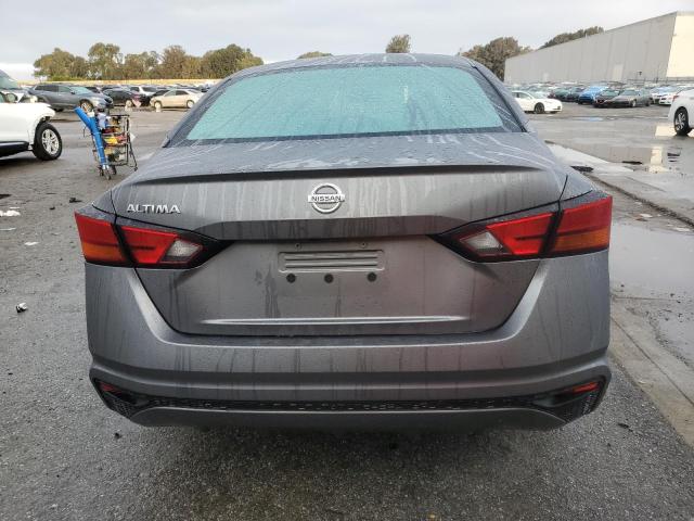 Photo 6 from auction – 2022 NISSAN ALTIMA S with VIN 1N4BL4BV8NN301308