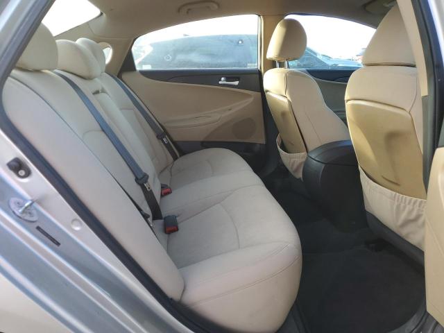 Photo 10 from auction – 2011 HYUNDAI SONATA GLS with VIN 5NPEB4AC0BH174964