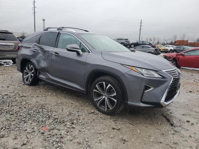 Photo 4 from auction – 2019 LEXUS RX 350 L with VIN JTJDZKCA1K2017479