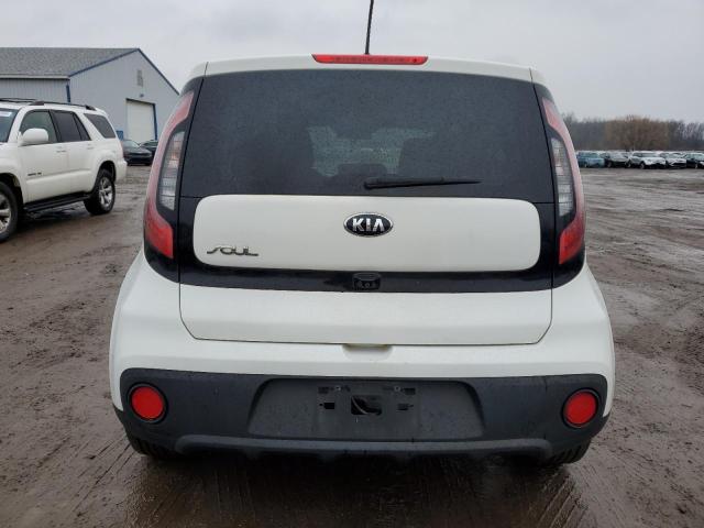 Photo 6 from auction – 2019 KIA SOUL with VIN KNDJN2A23K7677944