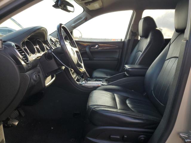 Photo 7 from auction – 2014 BUICK ENCLAVE with VIN 5GAKRBKD6EJ148781