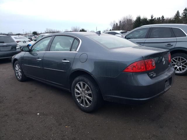 Photo 2 from auction – 2009 BUICK LUCERNE CX with VIN 1G4HP57M09U109029