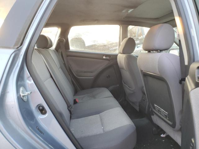 Photo 10 from auction – 2005 TOYOTA COROLLA MA with VIN 2T1KR32E35C325764