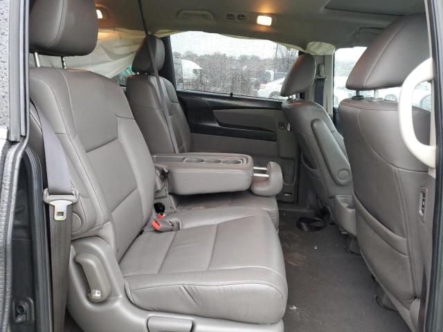 Photo 11 from auction – 2015 HONDA ODYSSEY EX with VIN 5FNRL5H62FB107923