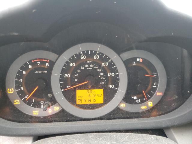 Photo 9 from auction – 2012 TOYOTA RAV4 with VIN 2T3BF4DV5CW237121