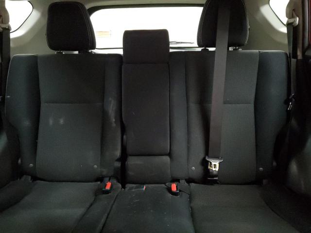 Photo 10 from auction – 2017 TOYOTA RAV4 XLE with VIN JTMRFREV3HJ140077