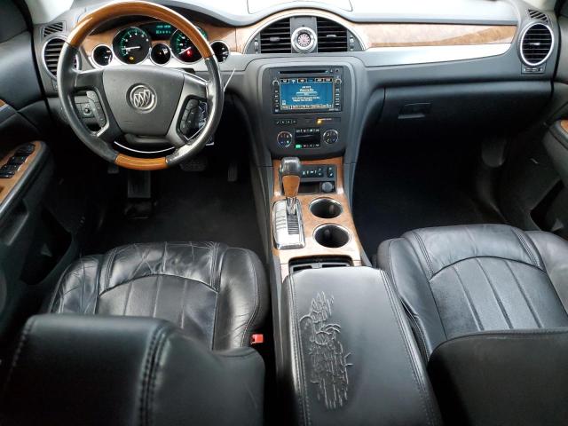 Photo 8 from auction – 2012 BUICK ENCLAVE with VIN 5GAKVDED3CJ322743
