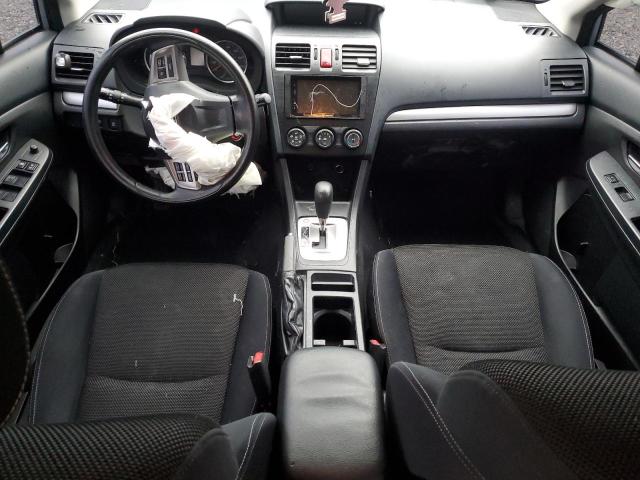 Photo 8 from auction – 2014 SUBARU XV CROSSTR with VIN JF2GPACC8E8302281
