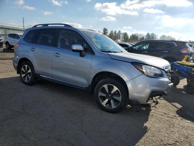 Photo 4 from auction – 2018 SUBARU FORESTER 2 with VIN JF2SJARC8JH545473