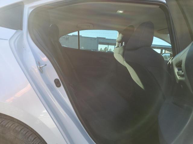 Photo 10 from auction – 2022 TOYOTA COROLLA LE with VIN 5YFVPMAE5NP384860