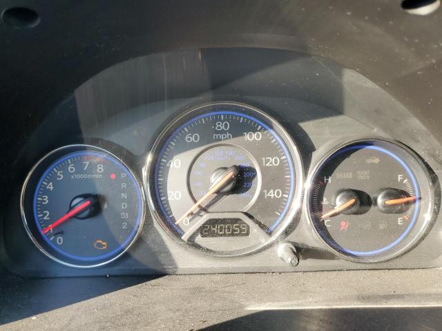 Photo 9 from auction – 2004 HONDA CIVIC LX with VIN 2HGES16574H562702