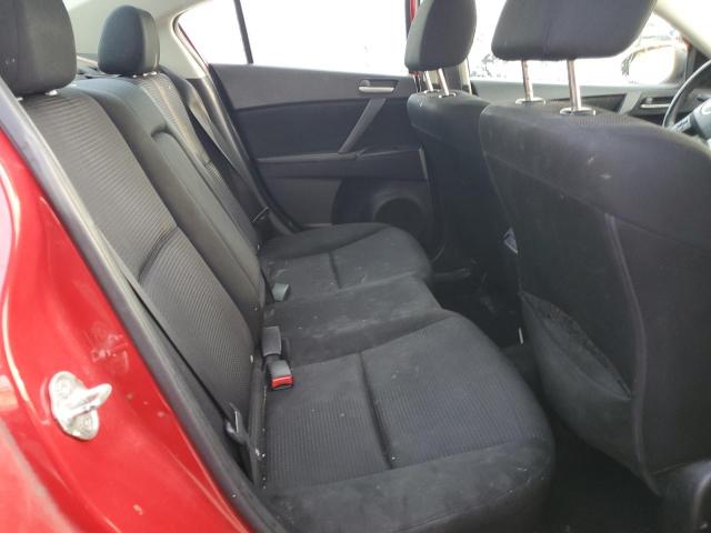Photo 10 from auction – 2013 MAZDA 3 I with VIN JM1BL1V70D1798060
