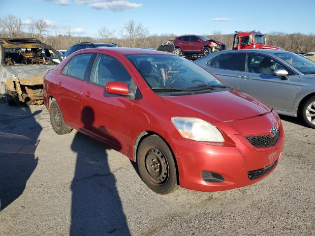 Photo 4 from auction – 2012 TOYOTA YARIS with VIN JTDBT4K35CL027826