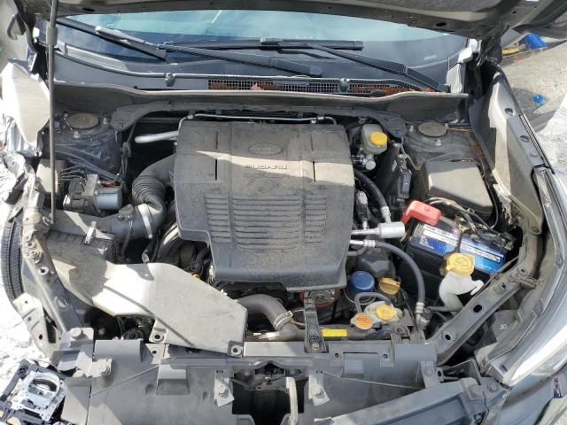 Photo 12 from auction – 2019 SUBARU FORESTER P with VIN JF2SKAGC1KH444244