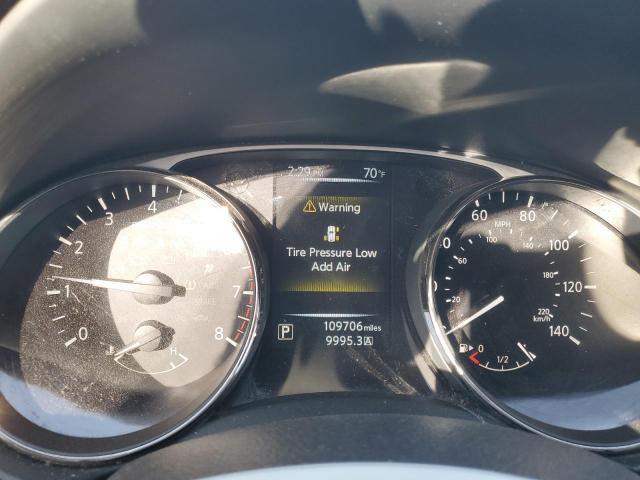 Photo 9 from auction – 2015 NISSAN ROGUE S with VIN KNMAT2MT0FP551363