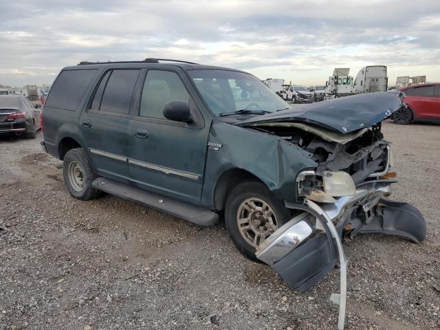 Photo 4 from auction – 2001 FORD EXPEDITION with VIN 1FMRU15W11LB43338
