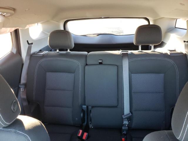 Photo 10 from auction – 2022 GMC TERRAIN SL with VIN 3GKALMEV1NL223623
