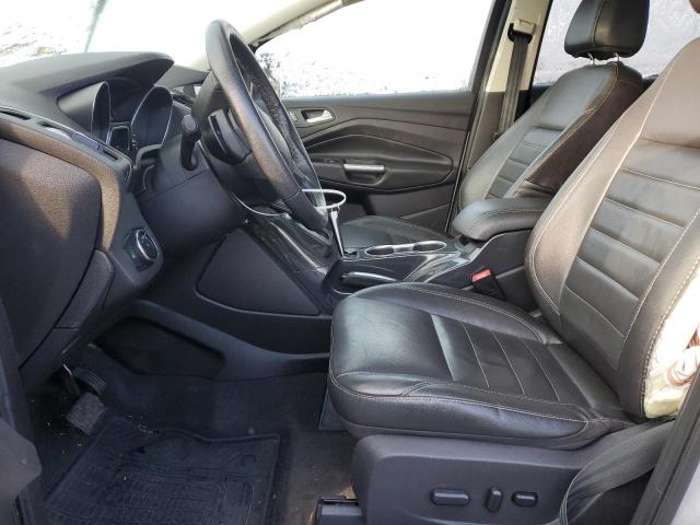 Photo 7 from auction – 2014 FORD ESCAPE TIT with VIN 1FMCU9JX8EUE18478