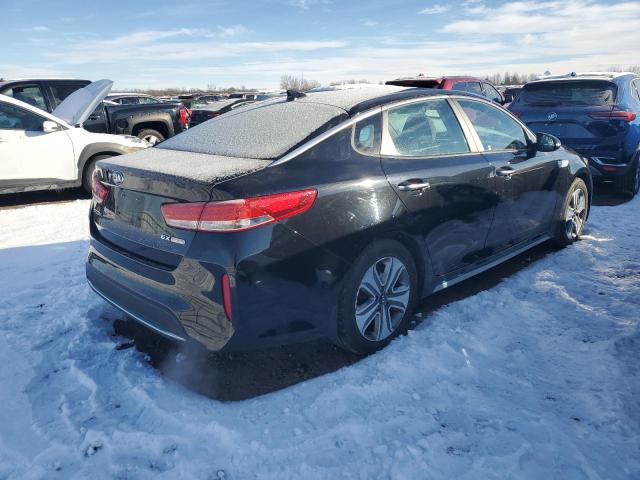 Foto 3 de la subasta – 2018 KIA OPTIMA PLU con VIN KNAGV4LD7J5026134