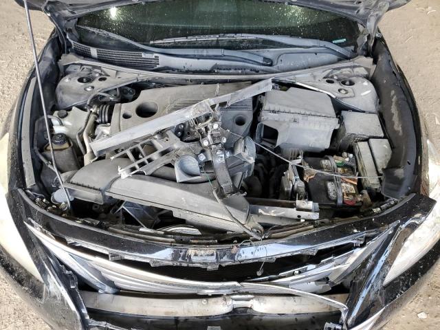 Photo 11 from auction – 2015 NISSAN ALTIMA 2.5 with VIN 1N4AL3AP2FN370389