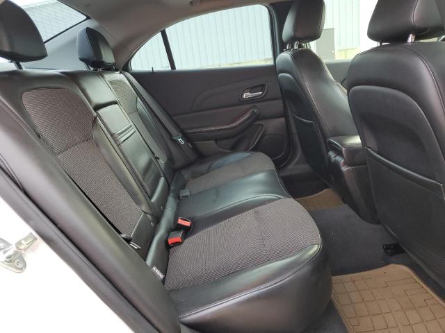Photo 10 from auction – 2013 CHEVROLET MALIBU 1LT with VIN 1G11D5SR4DF199485