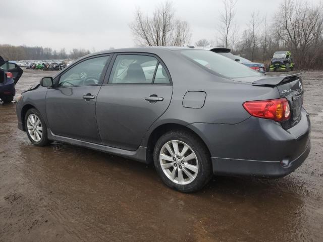 Zdjęcie 2 z aukcji – 2010 TOYOTA COROLLA BA z VIN 2T1BU4EE1AC464625