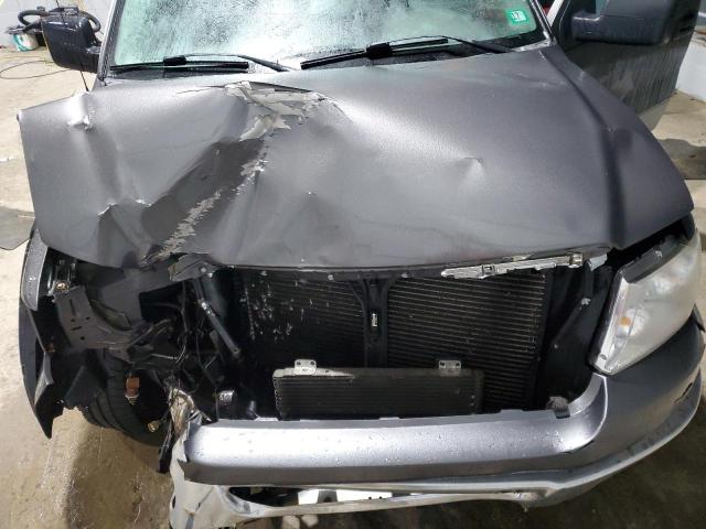 Photo 11 from auction – 2008 FORD F150 with VIN 1FTPX14518FB52156