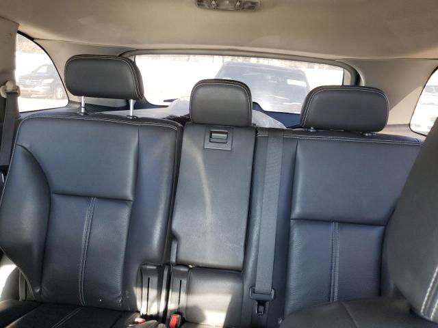 Photo 10 from auction – 2010 FORD EDGE SEL with VIN 2FMDK3JC5ABB79637