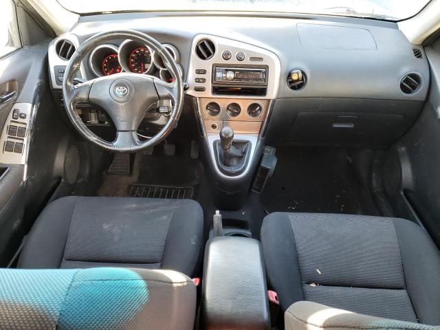 Photo 8 from auction – 2004 TOYOTA COROLLA MA with VIN 2T1KR32E24C835683