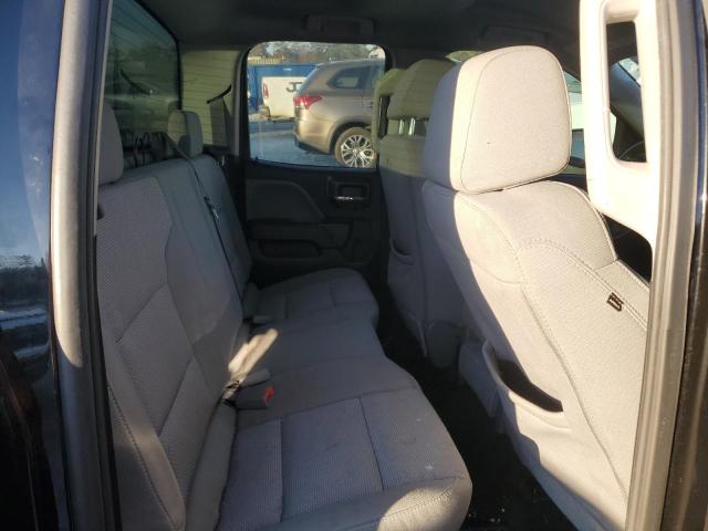 Photo 10 from auction – 2018 CHEVROLET SILVERADO with VIN 1GCVKPEC7JZ370810