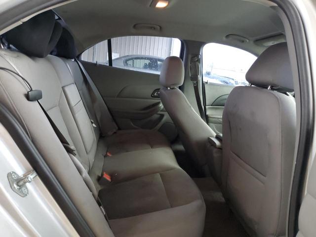 Photo 10 from auction – 2013 CHEVROLET MALIBU LS with VIN 1G11B5SA1DF137803