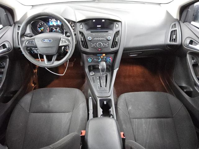 Photo 8 from auction – 2017 FORD FOCUS with VIN 1FADP3K26HL231143