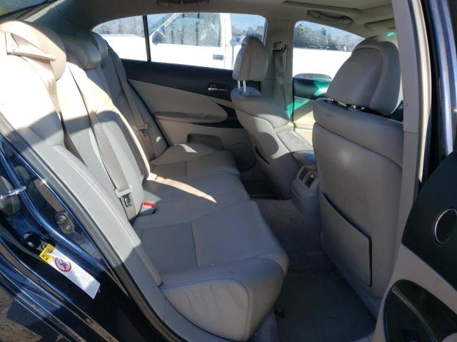 Фото 10 с аукциона – 2007 LEXUS GS 350 с VIN JTHBE96SX70026069