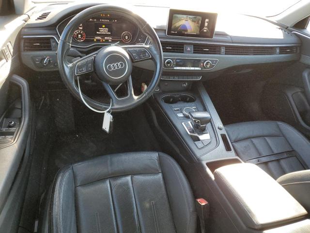 Photo 8 from auction – 2018 AUDI A4 PREMIUM with VIN WAUKMAF49JN016079