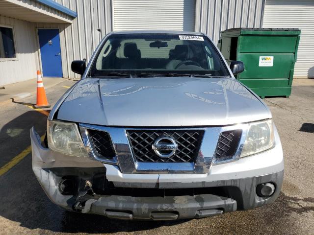 Photo 5 from auction – 2011 NISSAN FRONTIER S with VIN 1N6BD0CT4BC428655