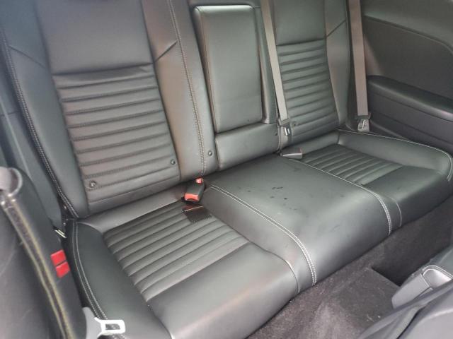 Photo 10 from auction – 2012 DODGE CHALLENGER with VIN 2C3CDYBT7CH137688
