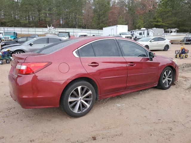 Photo 3 from auction – 2016 SUBARU LEGACY 2.5 with VIN 4S3BNAN60G3008881
